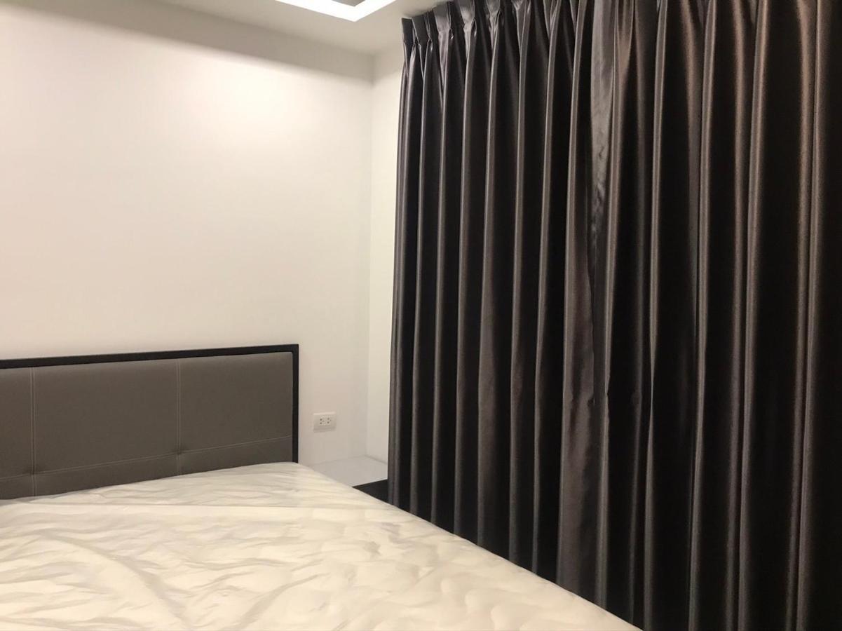 Arcadia Beach Continental Pattaya Eksteriør bilde