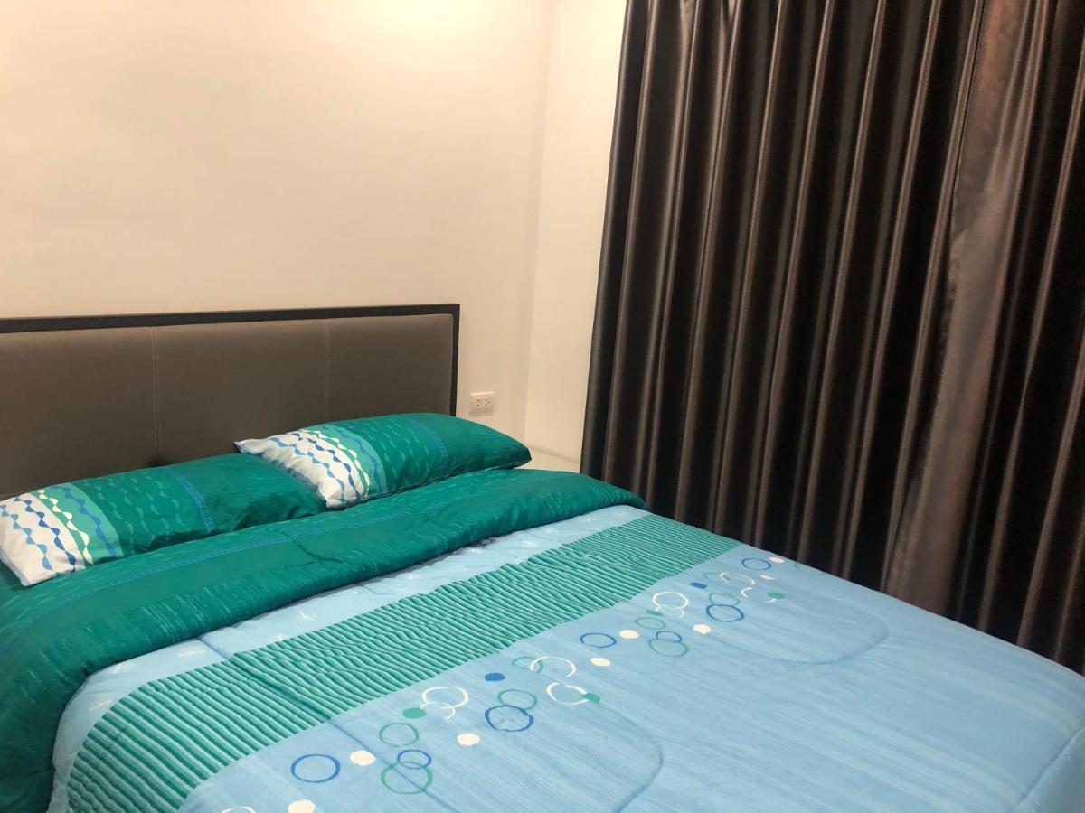 Arcadia Beach Continental Pattaya Eksteriør bilde